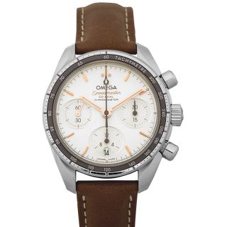 新品)OMEGA オメガ スピードマスター レーシング 326.30.40.50