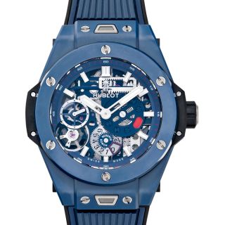 311.CI.1110.RW.JPN スケルトン HUBLOT（ウブロ）ビッグバン