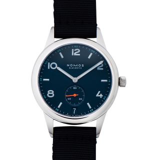 782 ノモス グラスヒュッテ クラブ