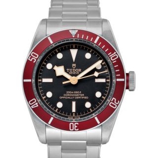 79830RB-0001 チューダー ヘリテージ ブラックベイ