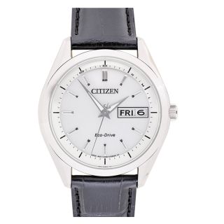 CITIZEN シチズン AB9000-52L ザ・シチズン デイト クォーツ