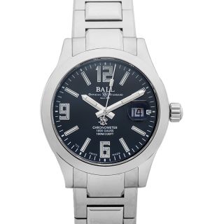 NM3888D-S1CJ-WH ボールウォッチ トレインマスター NM3888D-S1CJ-WH ボールウォッチ トレインマスター