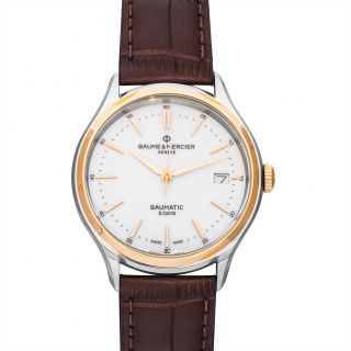 M0A10402 ボーム＆メルシエ Clifton