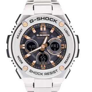 GST-B100XA-1AJF カシオ G ショック