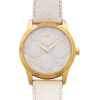 グッチ G-タイムレス YA1264033A