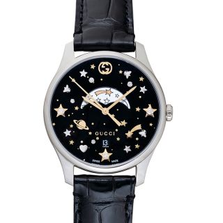 YA1264034A グッチ G-タイムレス YA1264034A グッチ G-タイムレス