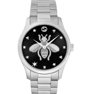 グッチ G-タイムレス YA1264136