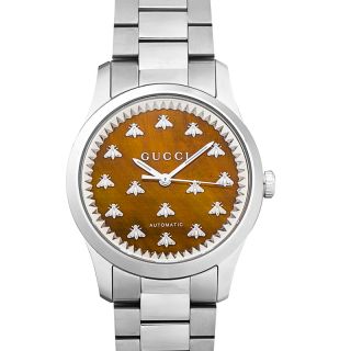 YA126317 グッチ G-タイムレス