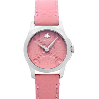 グッチ G-タイムレス YA126578