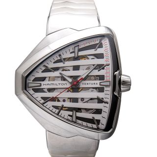 ハミルトン ベンチュラ H24555181