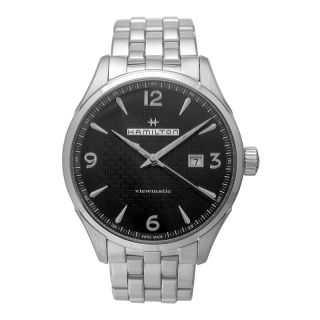 Amazon.co.jp: [ハミルトン] ジャズマスター Seaview Day Date
