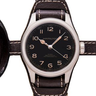 ハミルトン カーキ フィールド H60419533