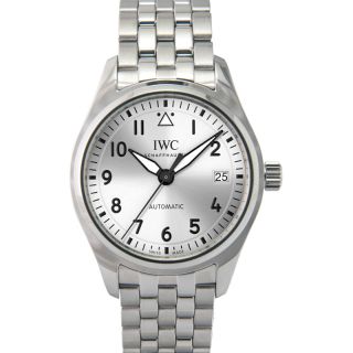 IWC パイロットウォッチ IW324006