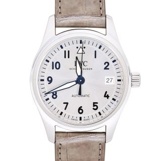 IWC パイロットウォッチ IW324007