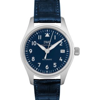 IWC パイロットウォッチ IW324008