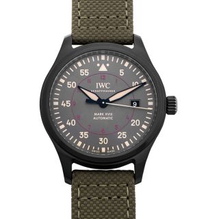 IWC パイロットウォッチ IW324702