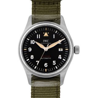 IWC パイロットウォッチ IW326801