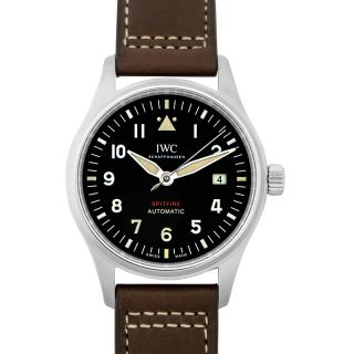 IW387901 IWC パイロットウォッチ
