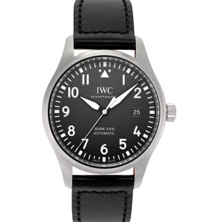 IWC パイロットウォッチ IW327001