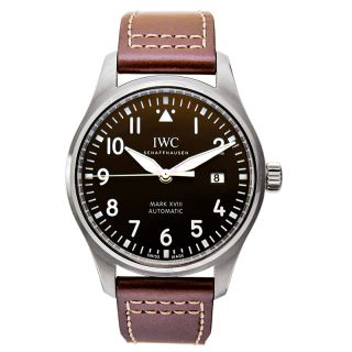IWC パイロットウォッチ IW327003