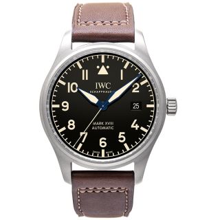 IWC パイロットウォッチ IW327006
