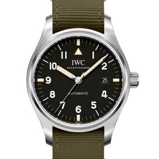 IWC パイロットウォッチ IW327007