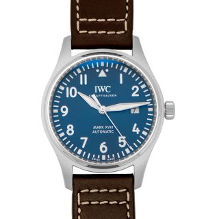 IWC パイロットウォッチ IW327010