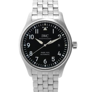 IWC パイロットウォッチ IW327011