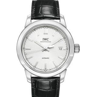 IWC インヂュニア IW357001