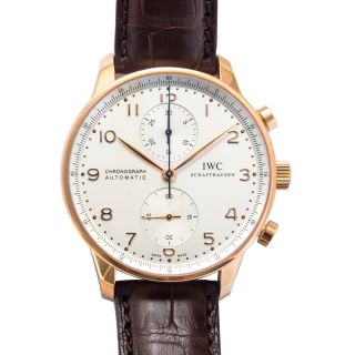 IWC ポルトギーゼ IW371480