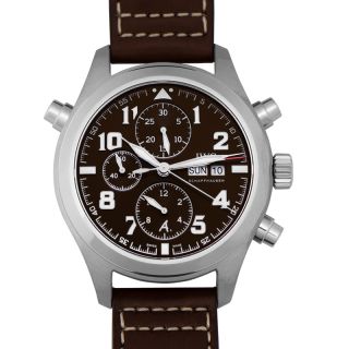 IWC パイロットウォッチ IW371808