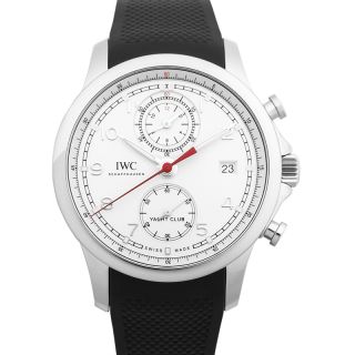 IWC ポルトギーゼ IW390502