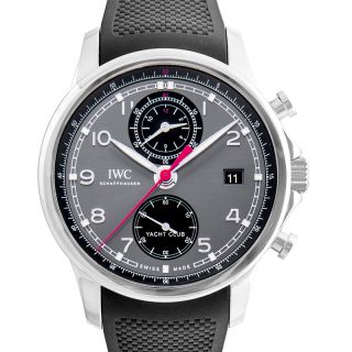 IWC ポルトギーゼ IW390503
