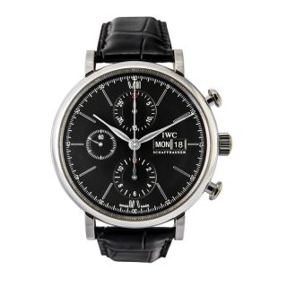IWC ポートフィノ IW391008