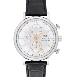 IWC ポートフィノ IW391022