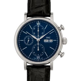 IW356523 IWC ポートフィノ