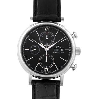 IW356502 IWC ポートフィノ