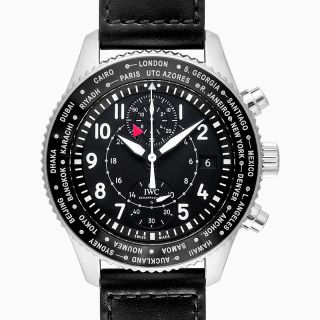 IW377709 IWC パイロットウォッチ