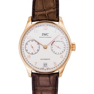 IWC ポルトギーゼ IW500701