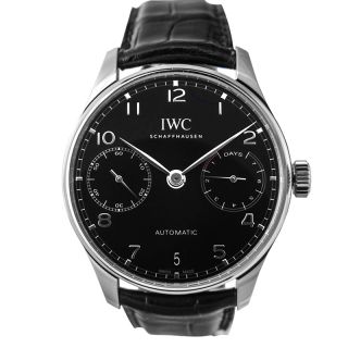 IWC ポルトギーゼ IW500703