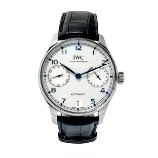 IWC ポルトギーゼ IW500705