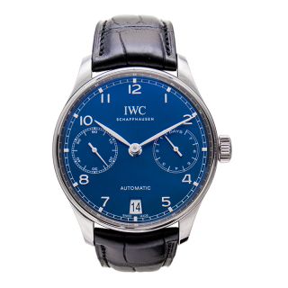 IWC ポルトギーゼ IW500710