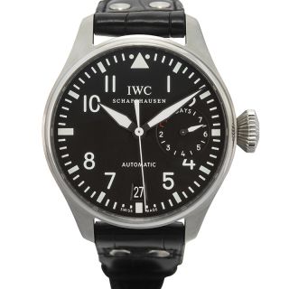 IWC パイロットウォッチ IW500901
