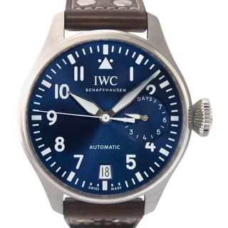 IWC パイロットウォッチ IW500916