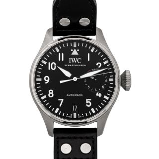 IWC パイロットウォッチ IW501001