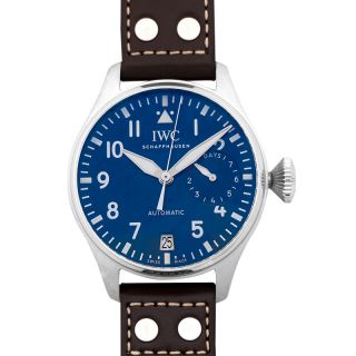 IWC パイロットウォッチ IW501002