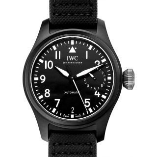 IWC パイロットウォッチ IW502001