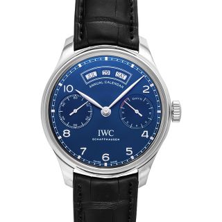 IWC ポルトギーゼ IW503502