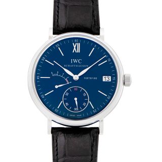 IWC ポートフィノ IW510106