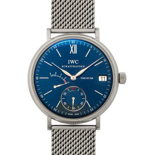 IWC ポートフィノ IW510116